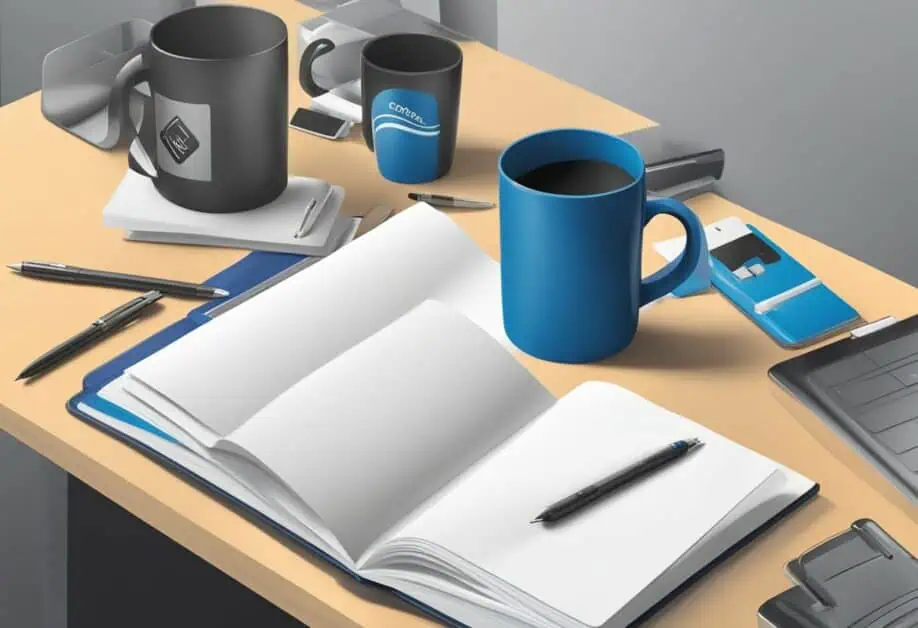 design corporate gifts
