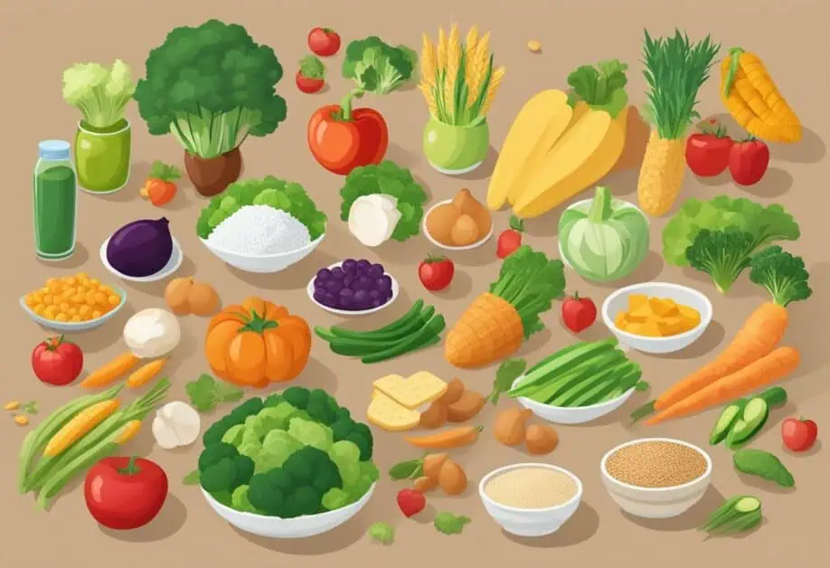 diet for heart and kidney patients