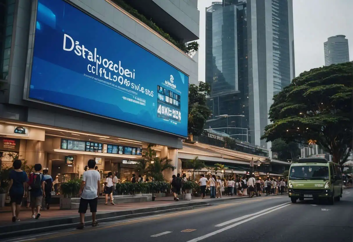 digitalocean promotions singapore