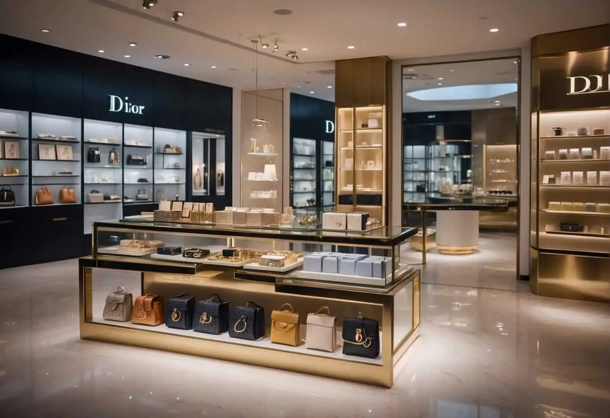 dior promotions singapore