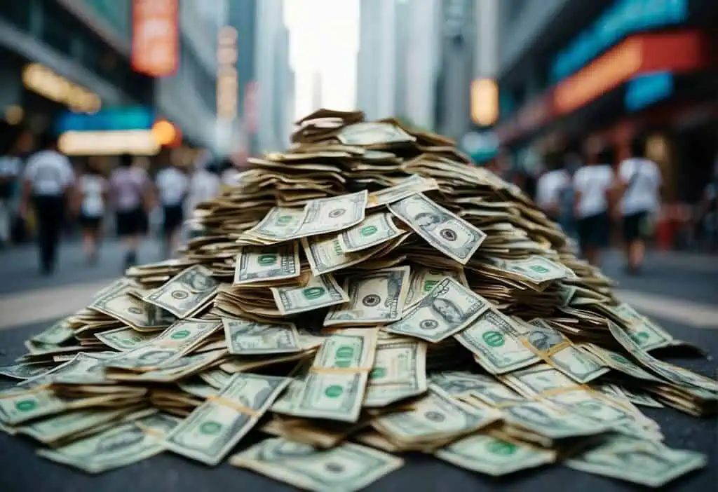dollar deposit promotions singapore