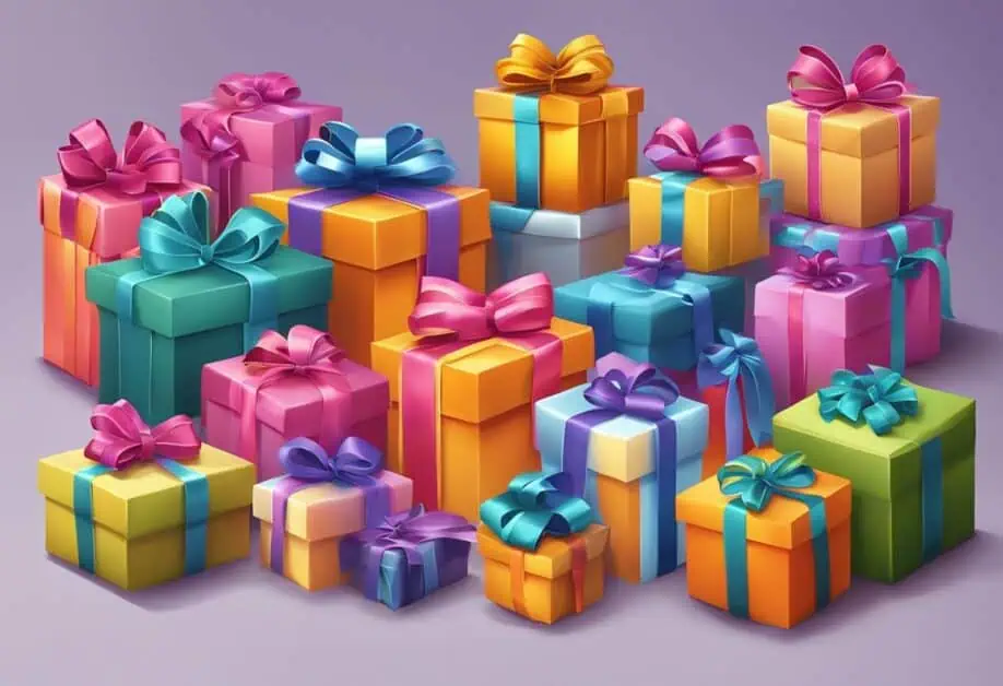 door gift 1 sg