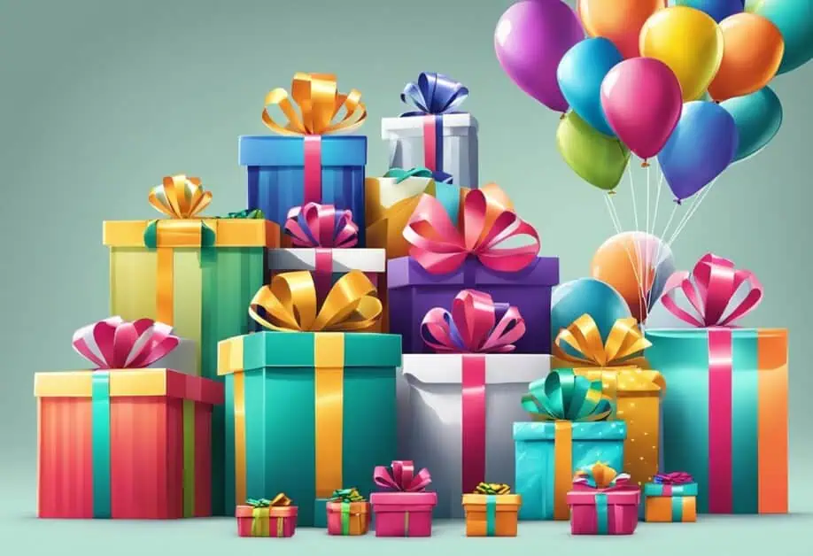 door gift supplier