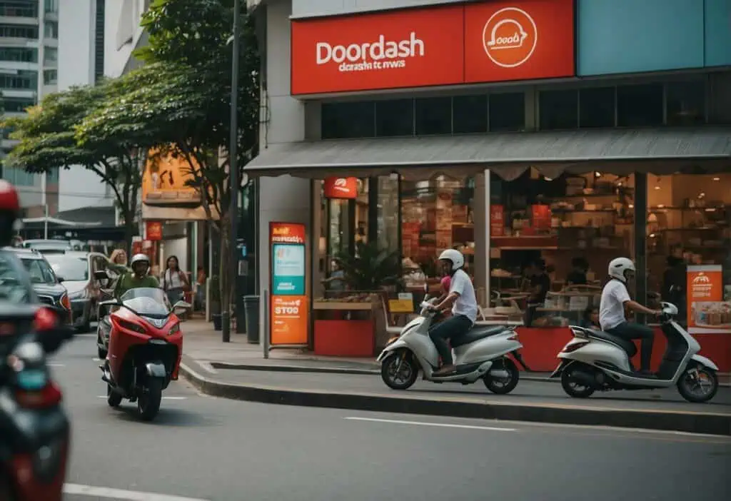 doordash promotions