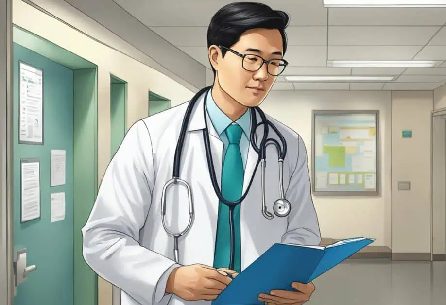 dr alfred cheng cardiologist