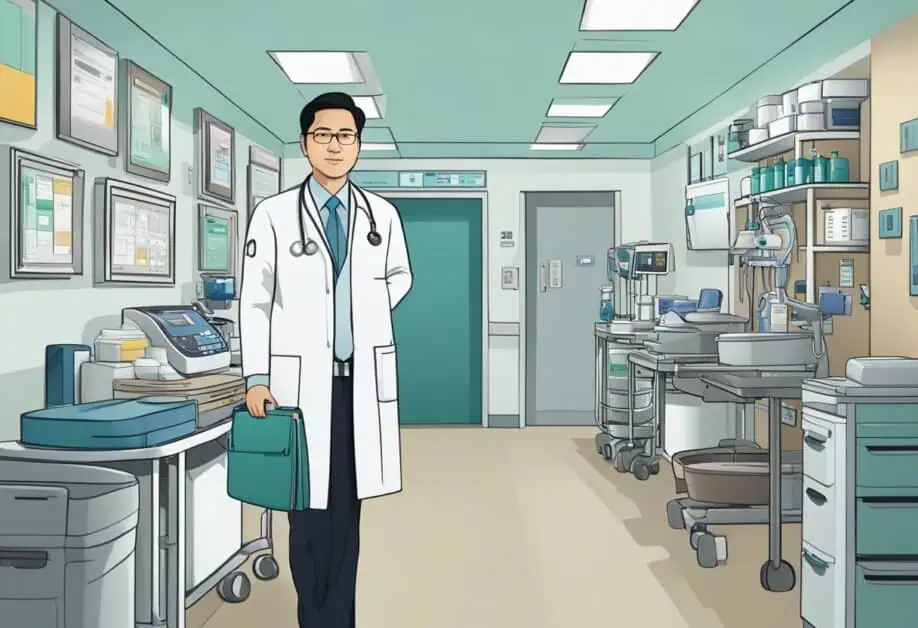 dr julian tan cardiologist