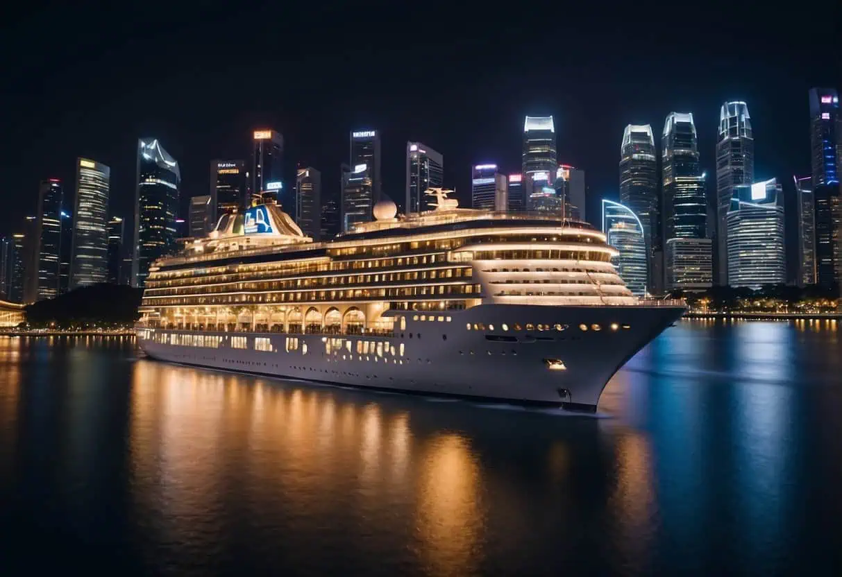 dream cruise promotions