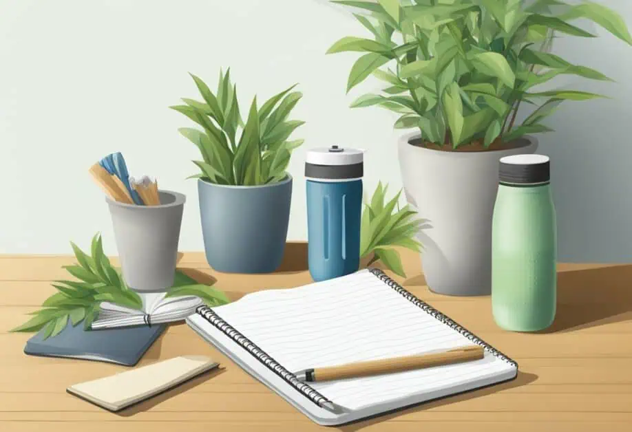 eco friendly corporate gift ideas