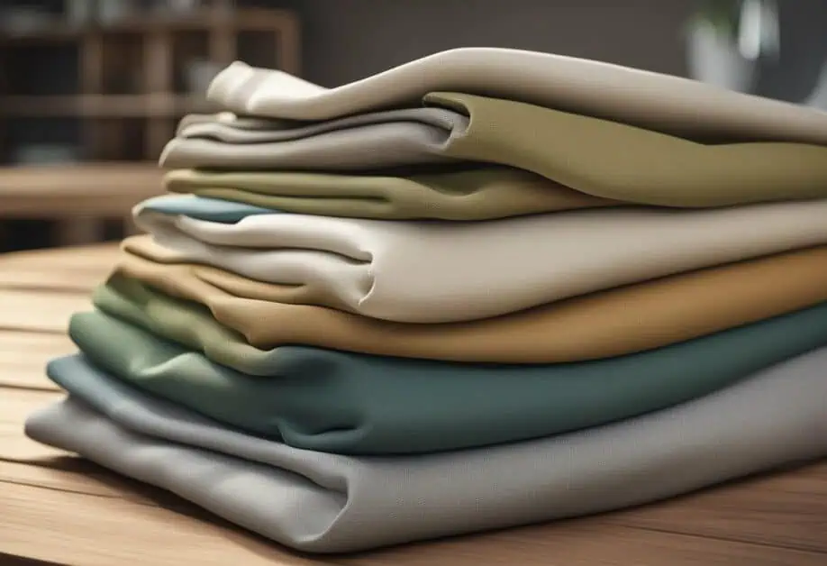 eco friendly tote bag material