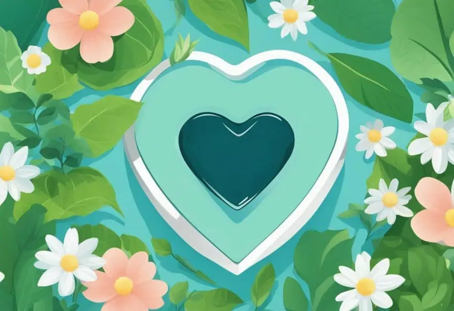 eco test for heart