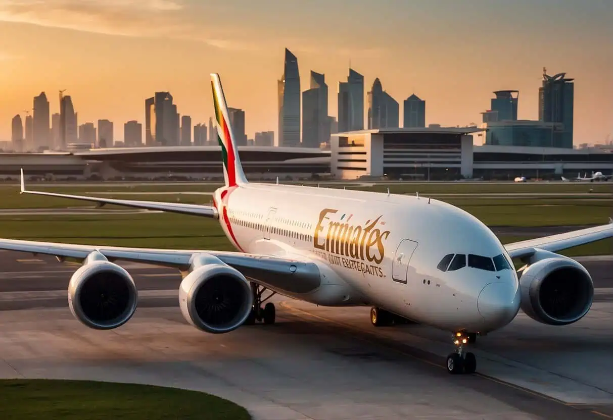emirates singapore promotions