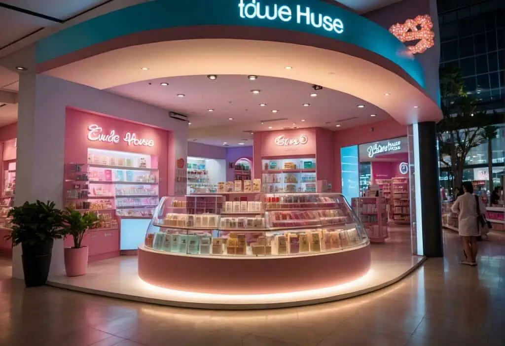 etude house promotions