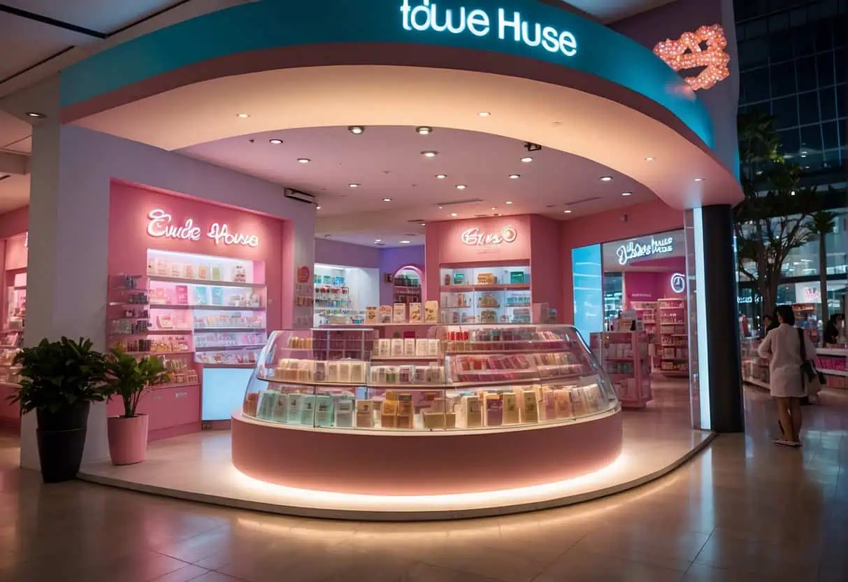 etude house promotions