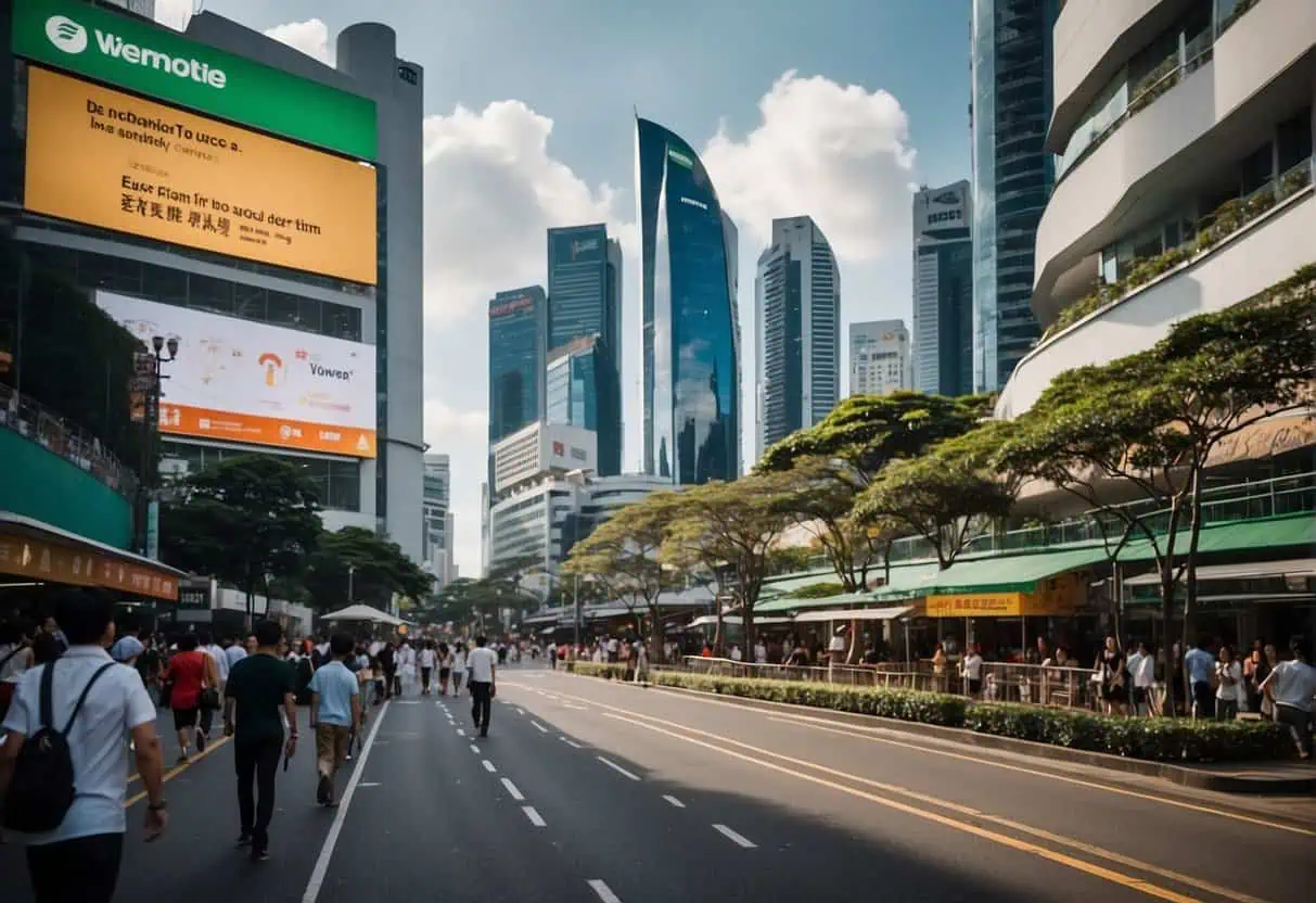 evernote promotions singapore