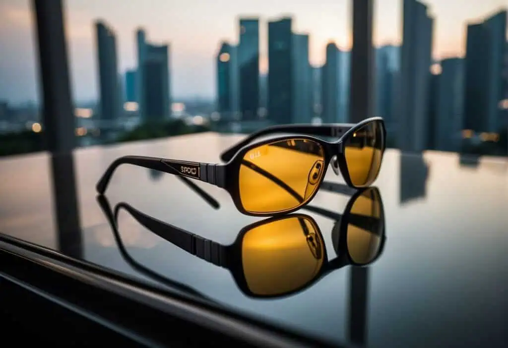 eyewear promotions singapore