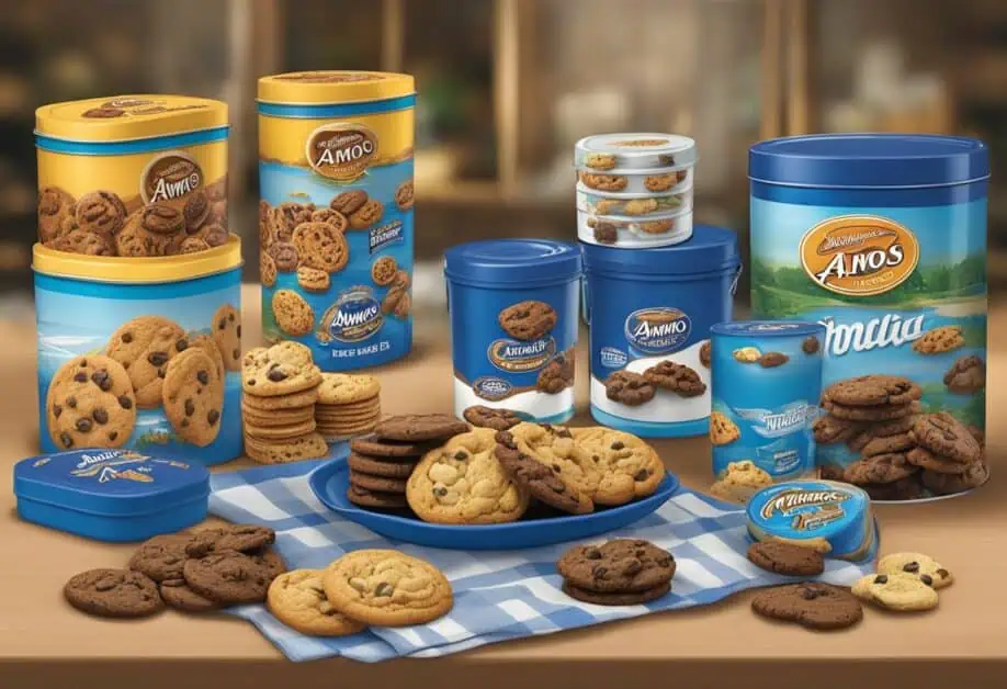 famous amos corporate gifts 1 sg