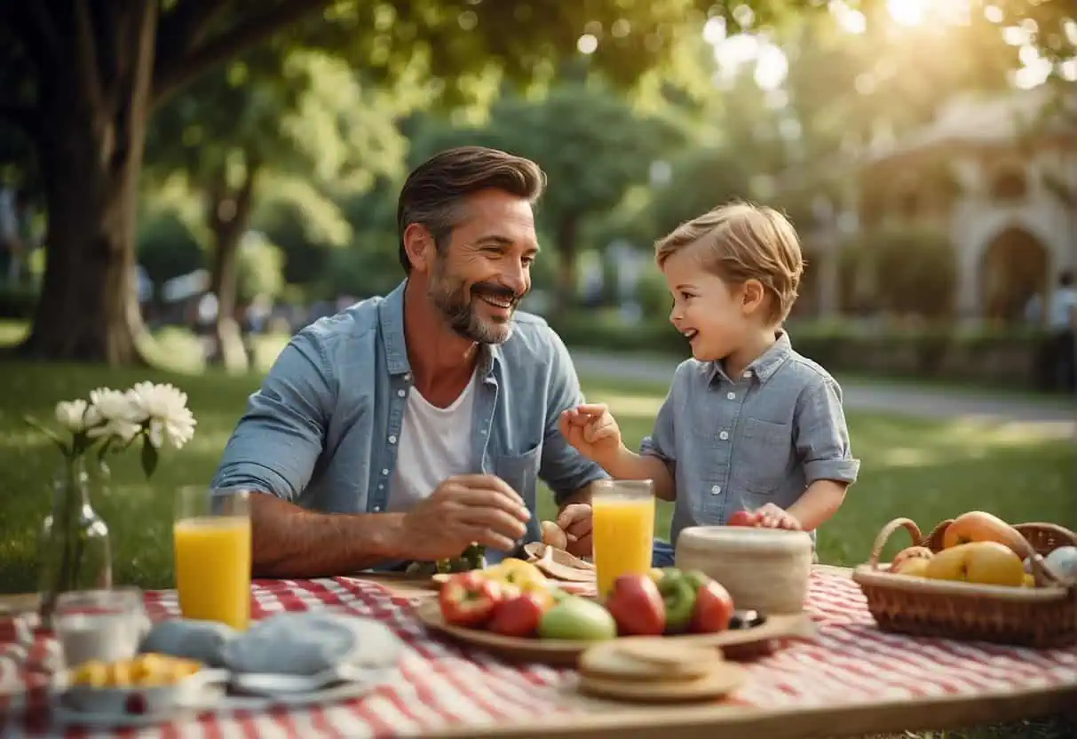 father's day promotions singapore