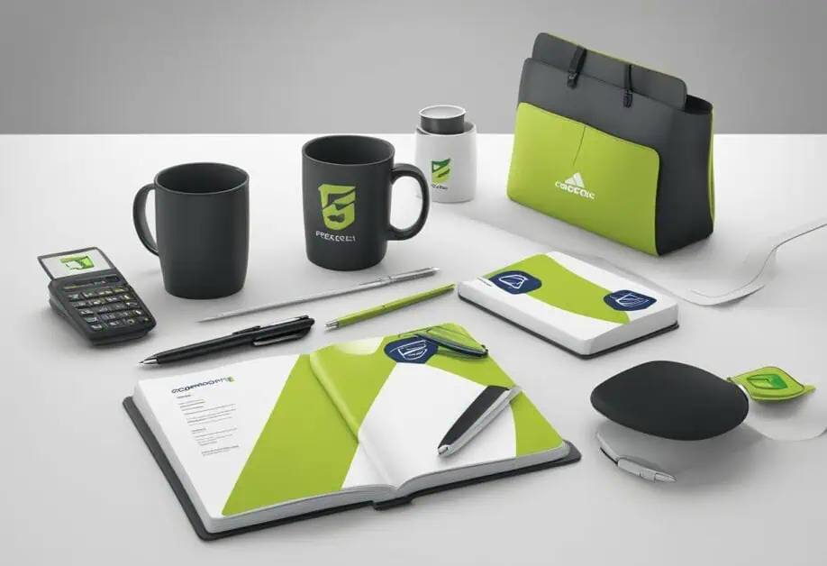 fg corporate gifts