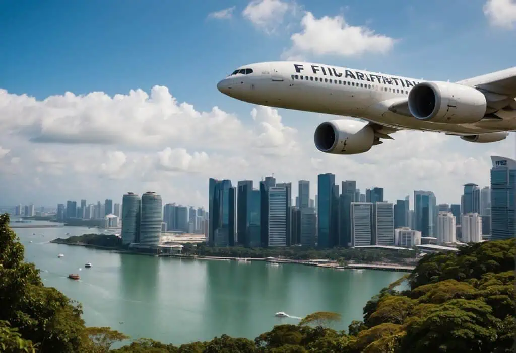 fiji airways singapore promotions