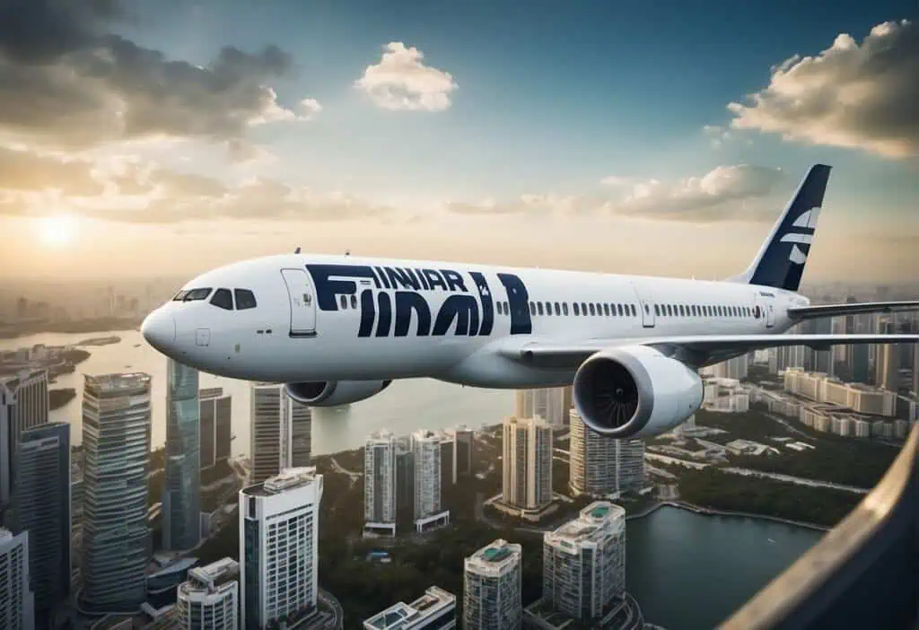 finnair singapore promotions
