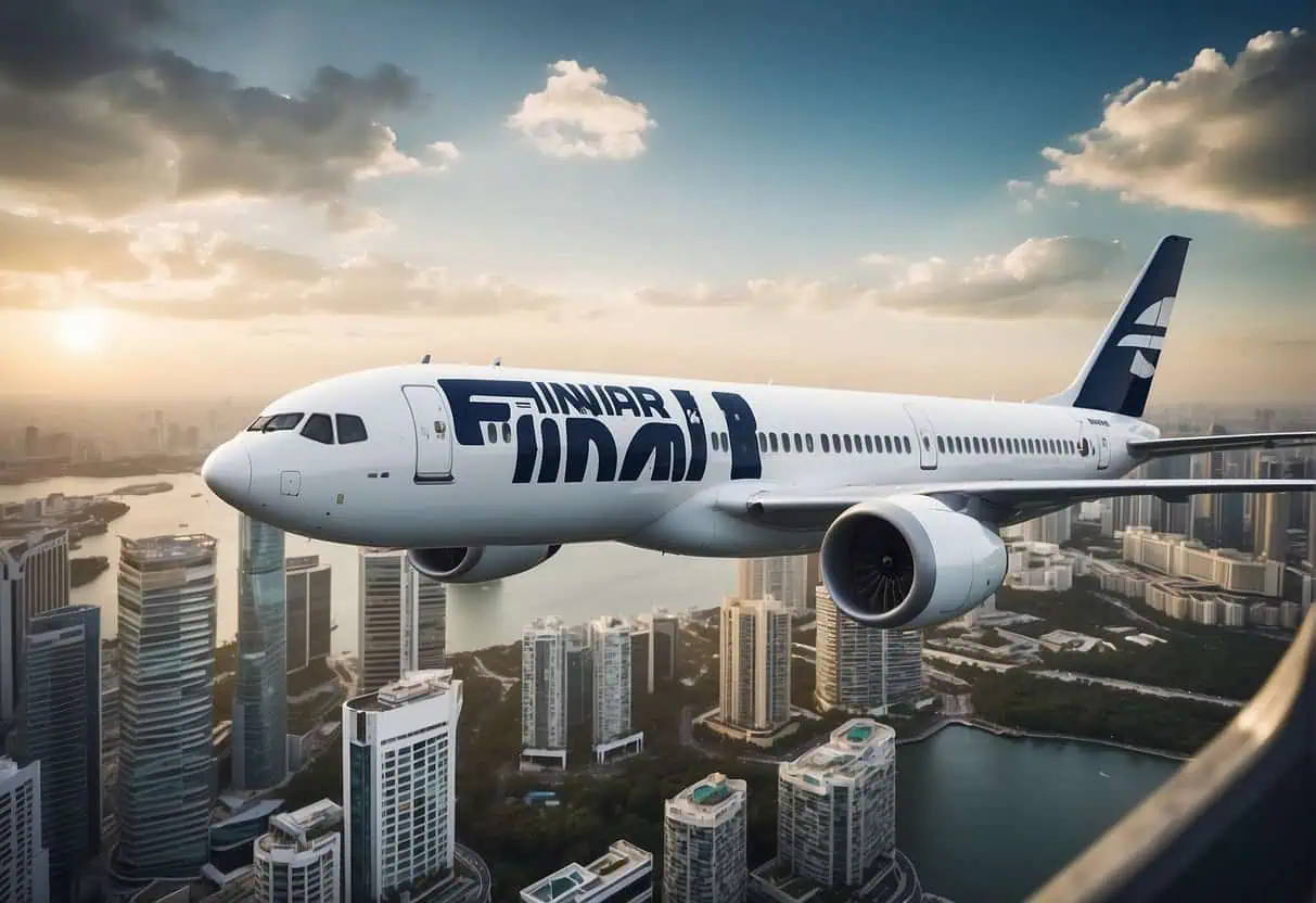 finnair singapore promotions