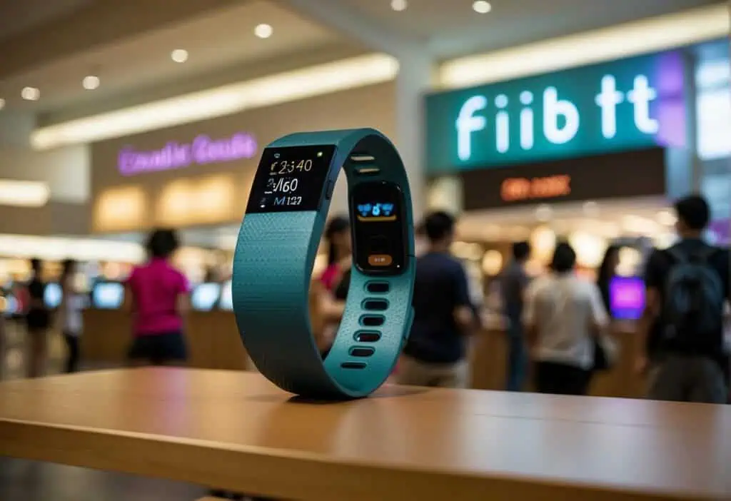 fitbit promotions singapore