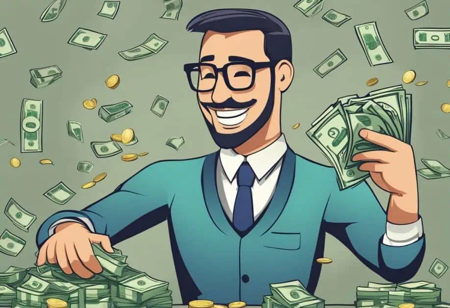 flexible money lender