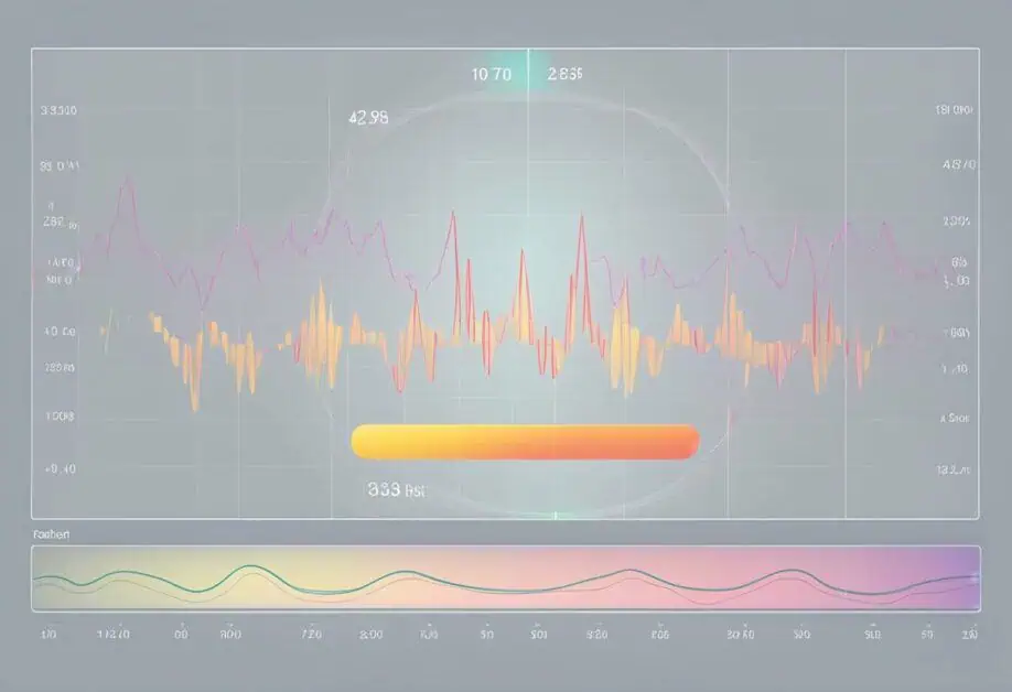 foetal heart rate at 35 weeks
