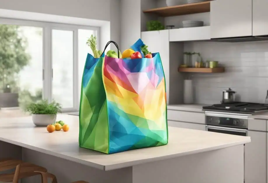 foldable recycle bag 1 sg
