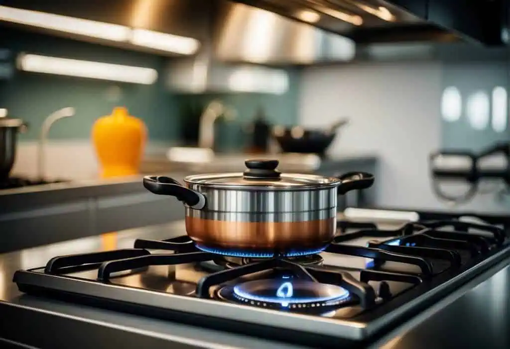 gas hob promotions singapore