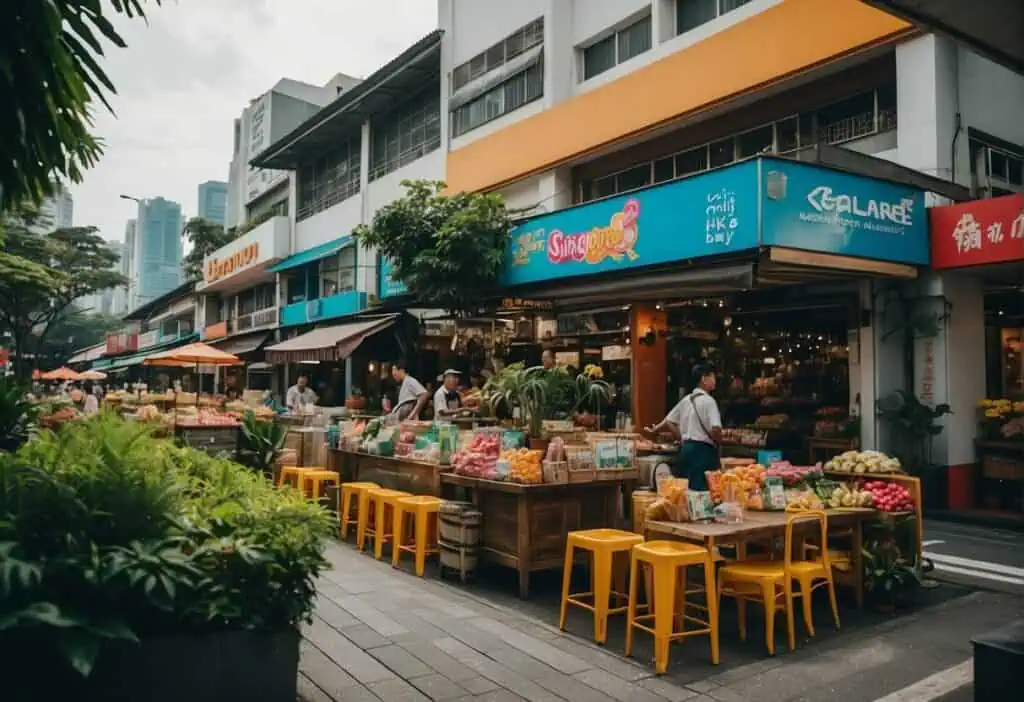 gelare promotions singapore