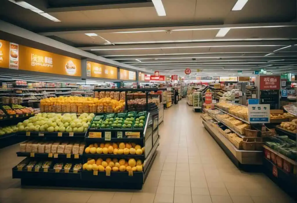 giant hypermarket promotions singapore