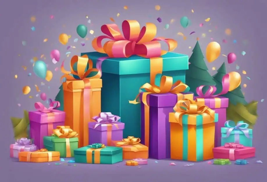 gift bag sg