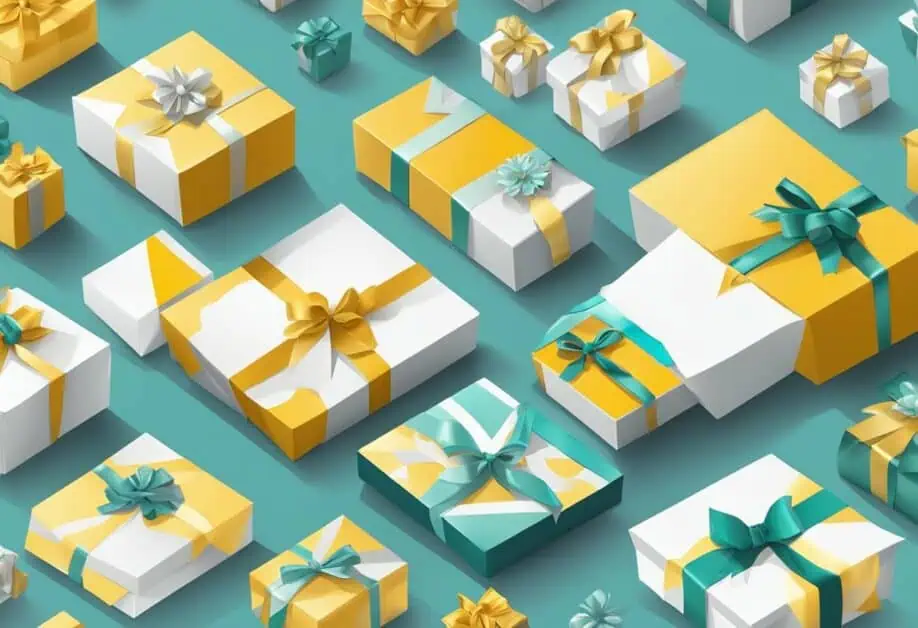 gift & paper corporate customized gifts