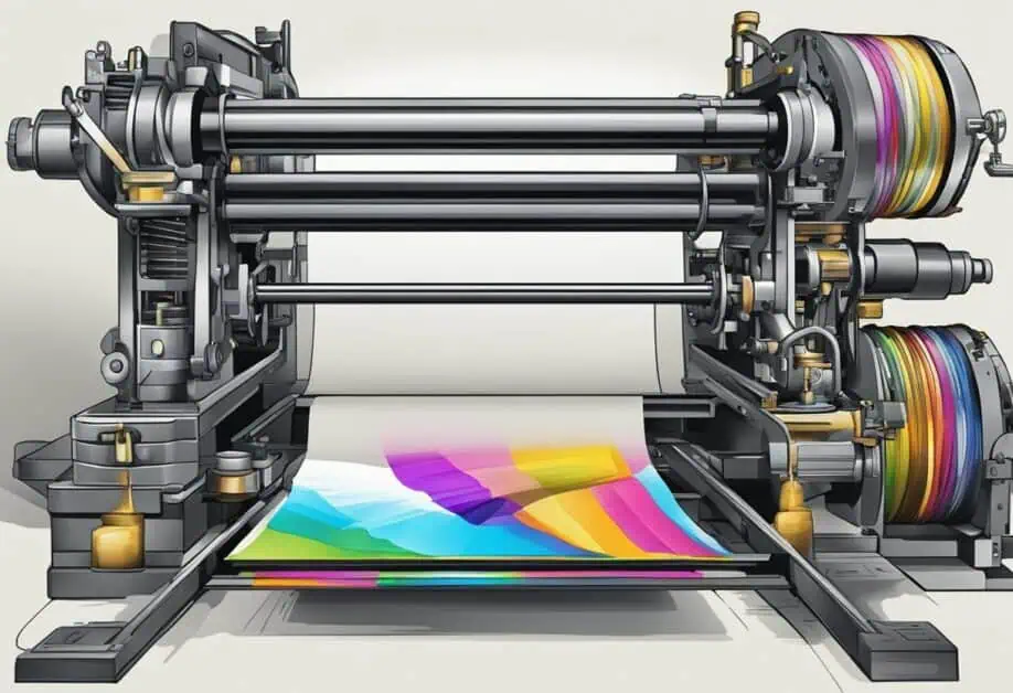 gift printing