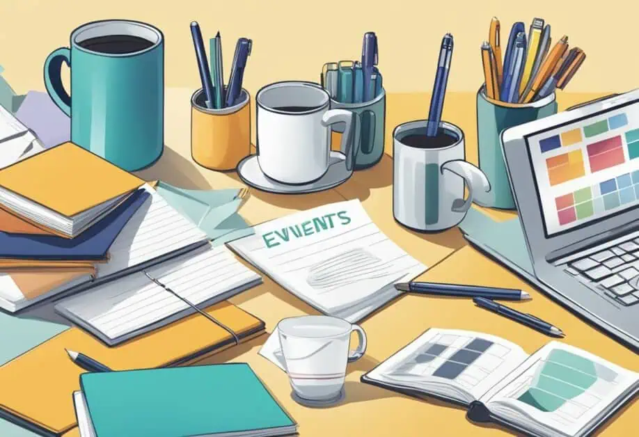 gifts for corporate events