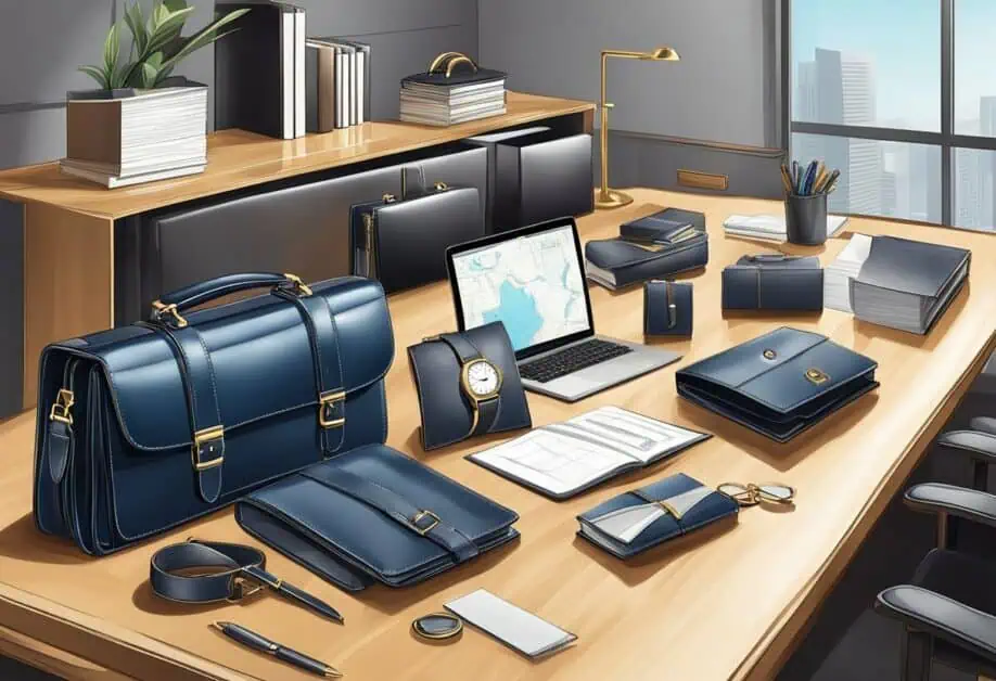 gifts for corporate executives