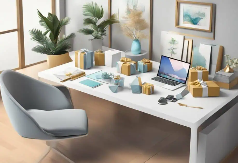 gifts less ordinary corporate gifting