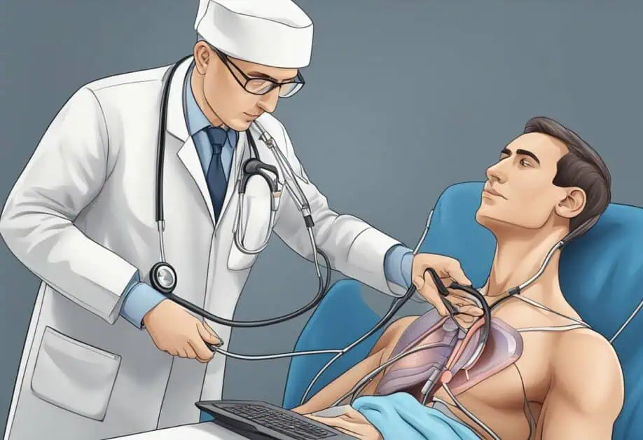 gleneagles cardiologist