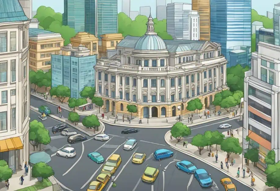 gm creditz legal money lender singapore city hall