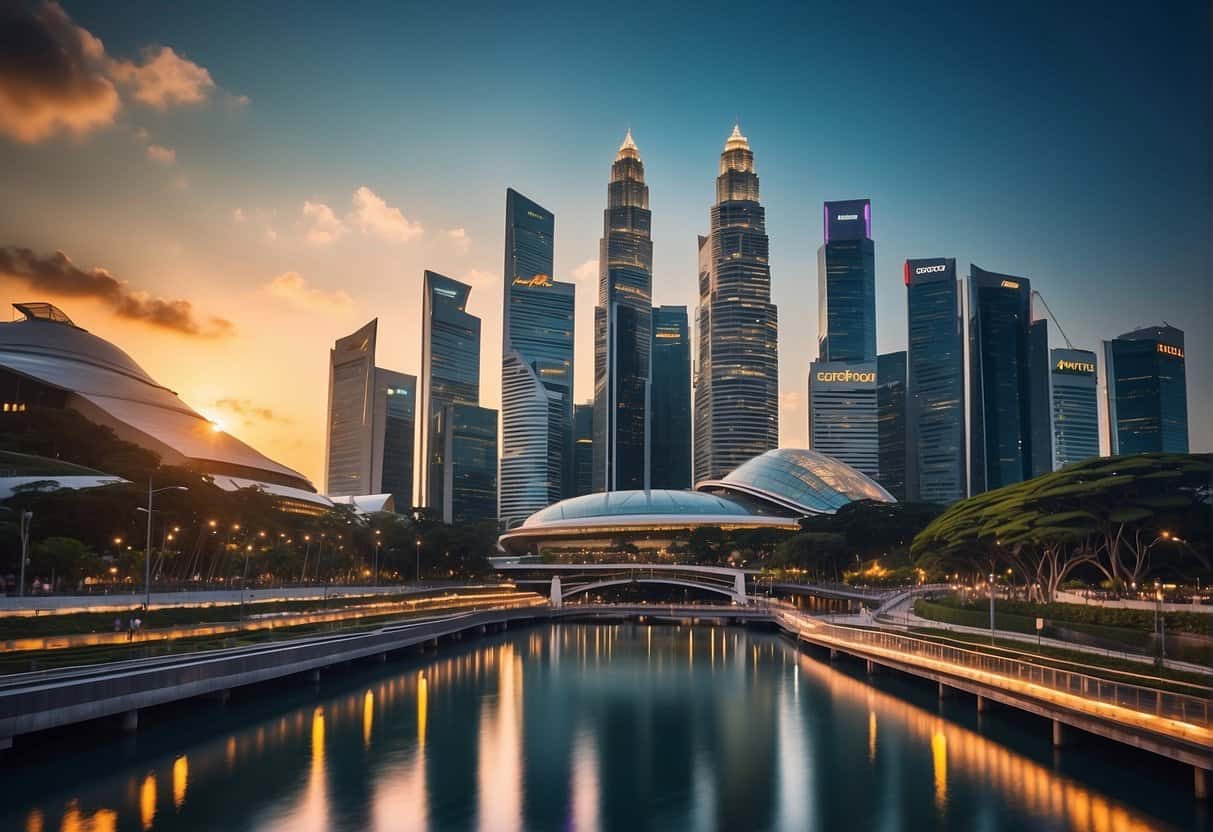 gofood promotions singapore