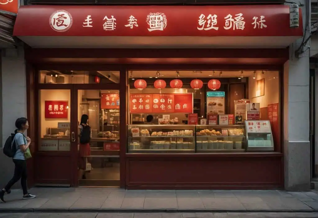 gong cha promotions