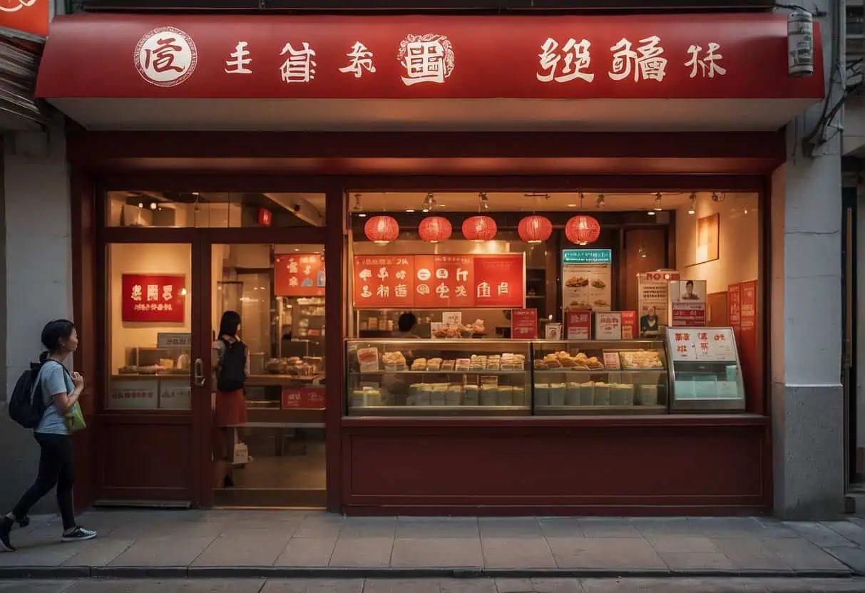 gong cha promotions