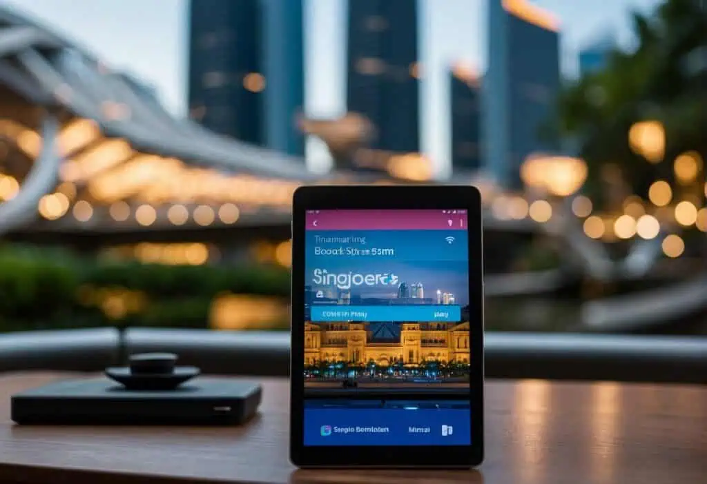 google play books promo singapore