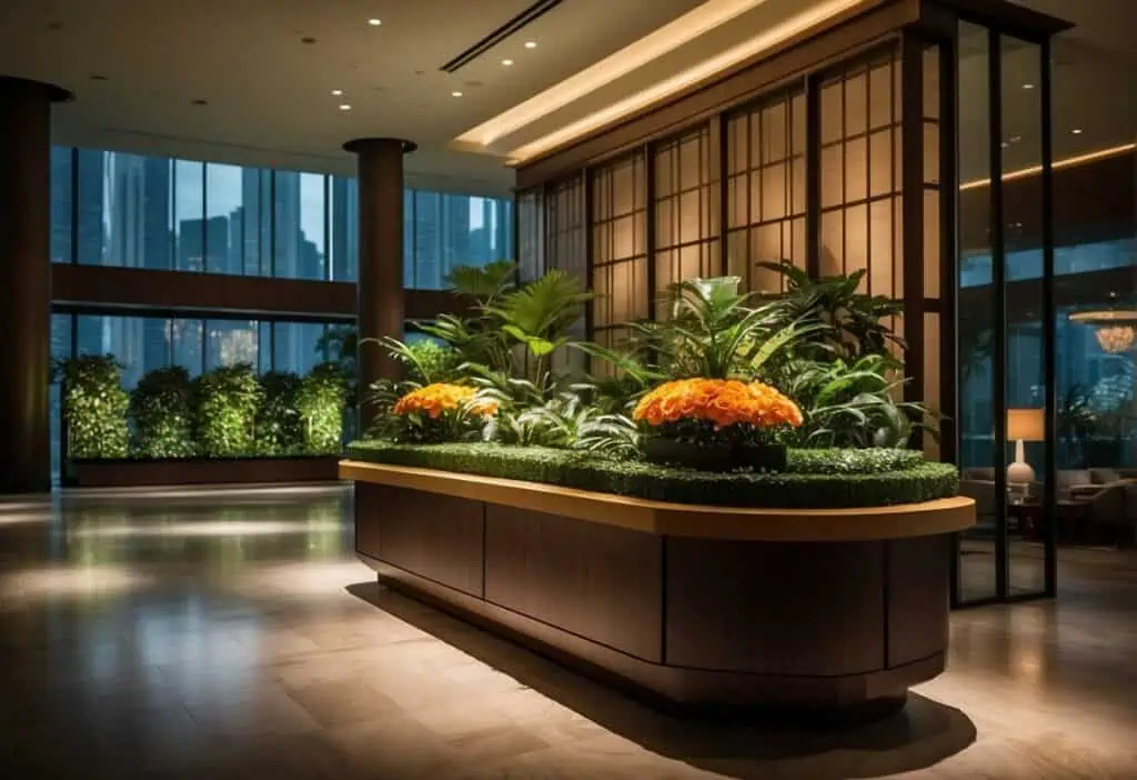 grand hyatt promotions