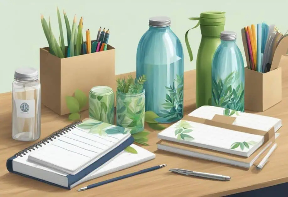 green products corporate gifts