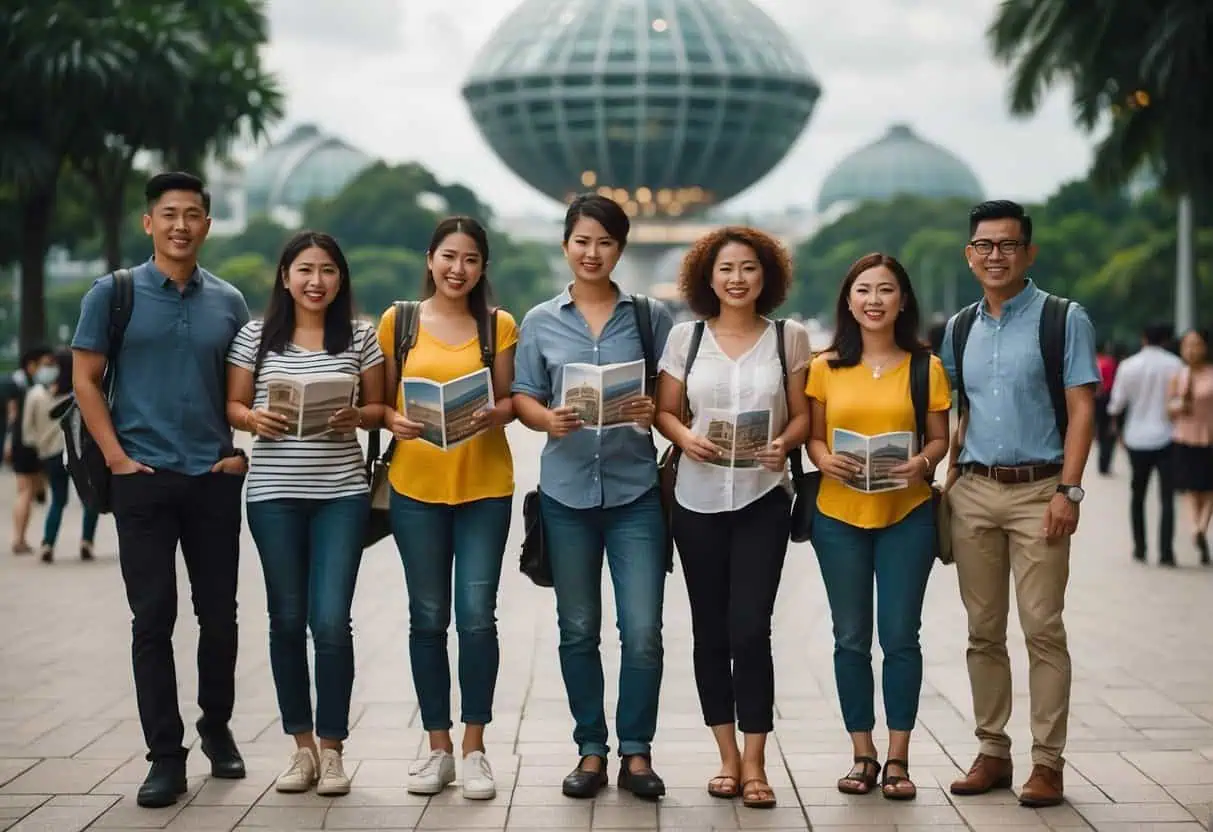 group travel insurance promotion singapore