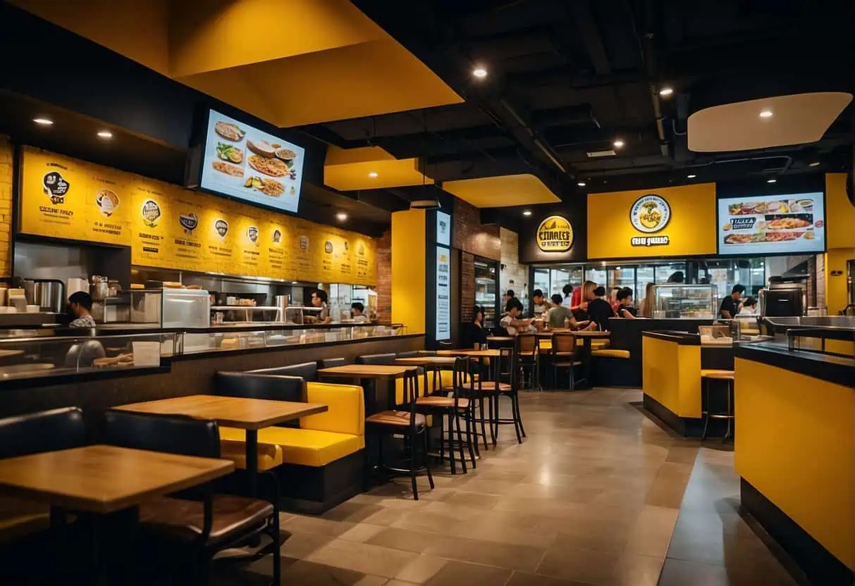 guzman y gomez promotions singapore