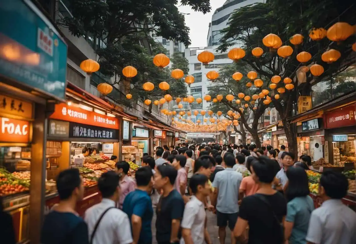 hanamasa promotions singapore