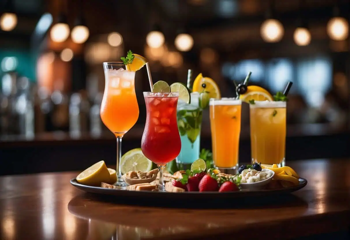 happy hour promotions singapore